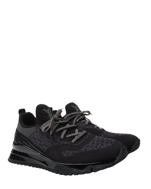 Knit Runner Sneaker