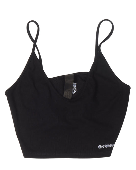 Cropped Tank Top