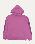 Matty Boy Spider Web Hoodie