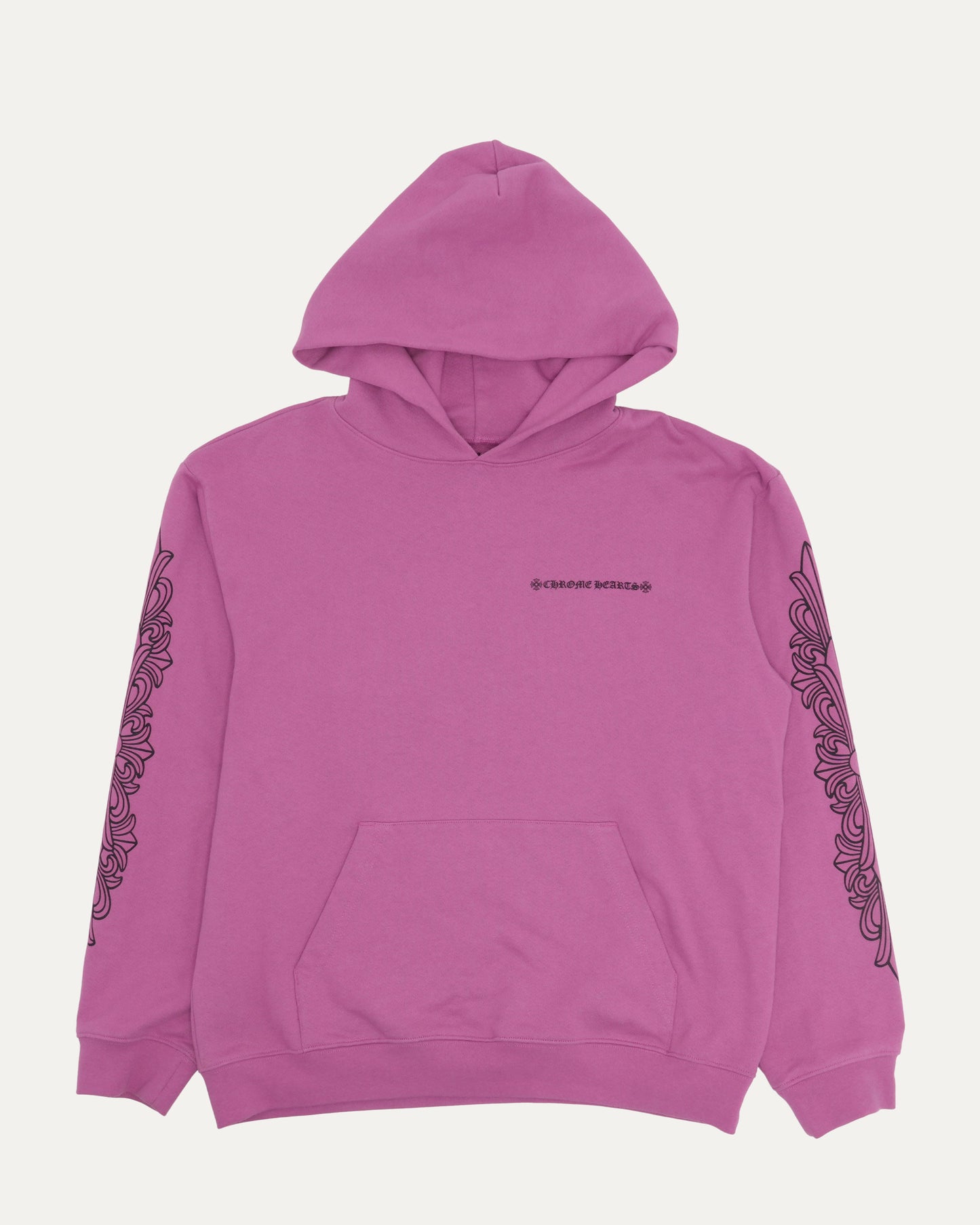 Matty Boy Spider Web Hoodie
