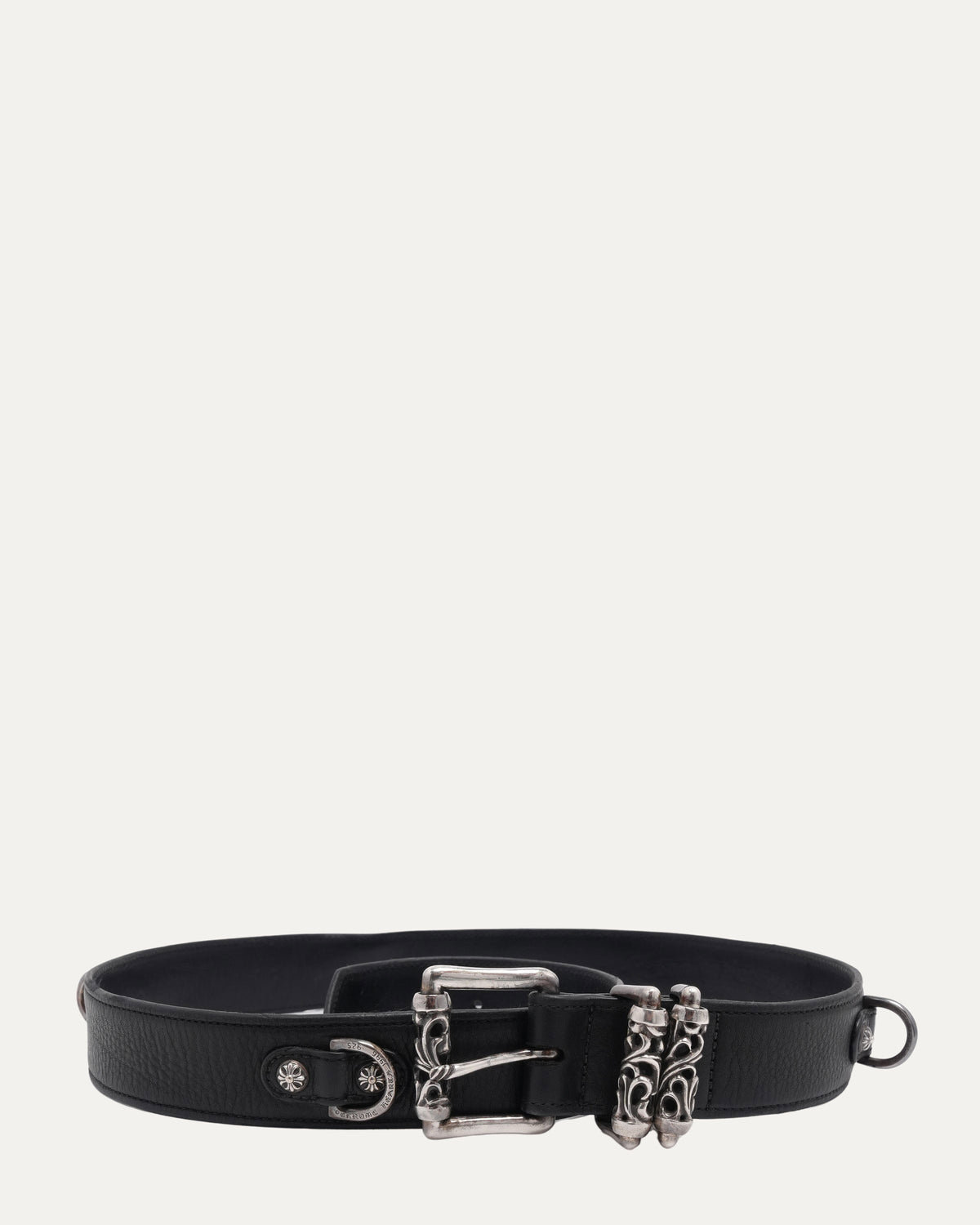 D Loop Roller Belt