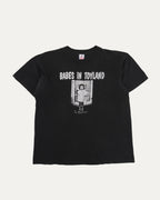 Babes in Toyland To Mother T-Shirt