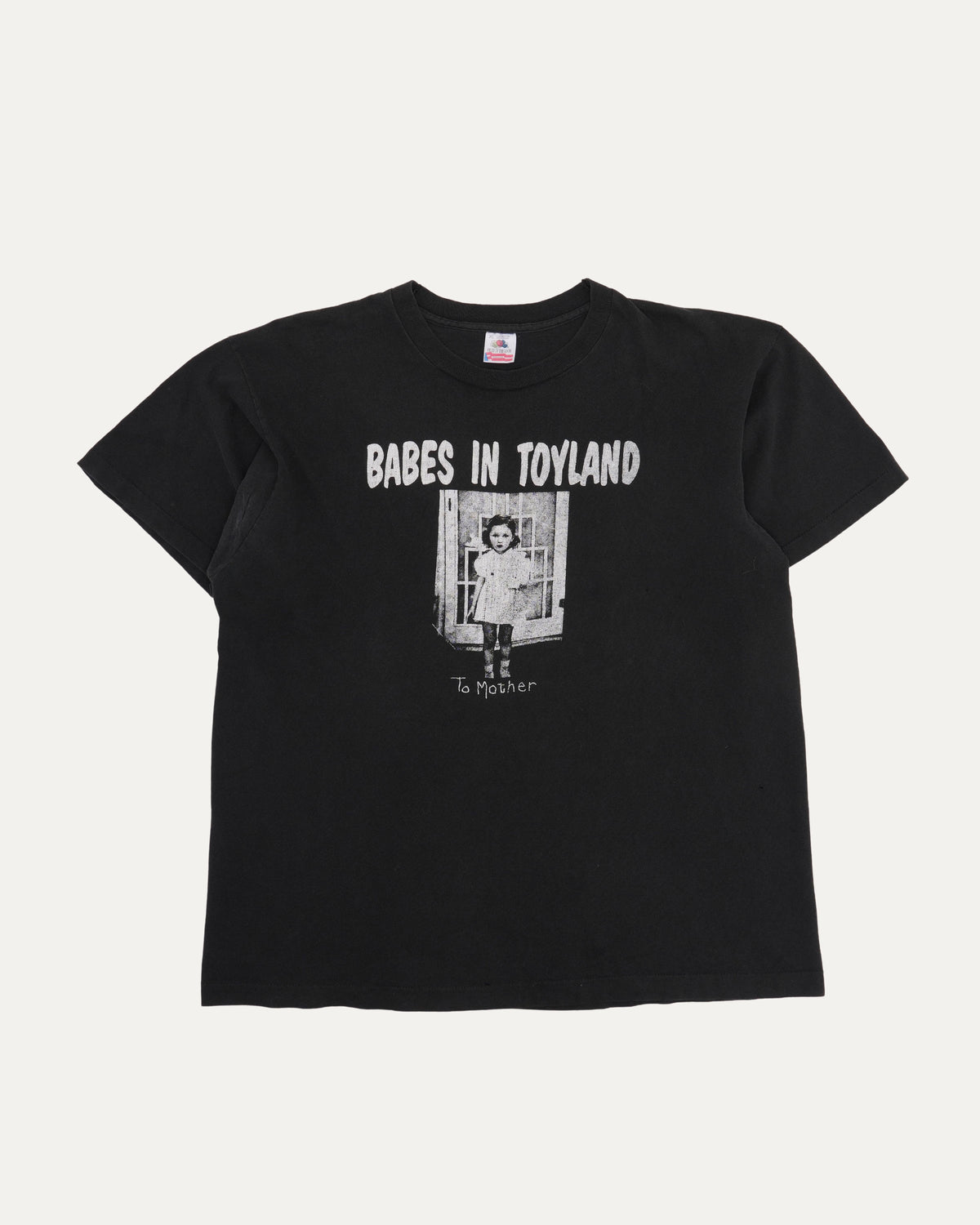 Babes in Toyland To Mother T-Shirt