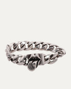 Rolling Stones Box ID Bracelet