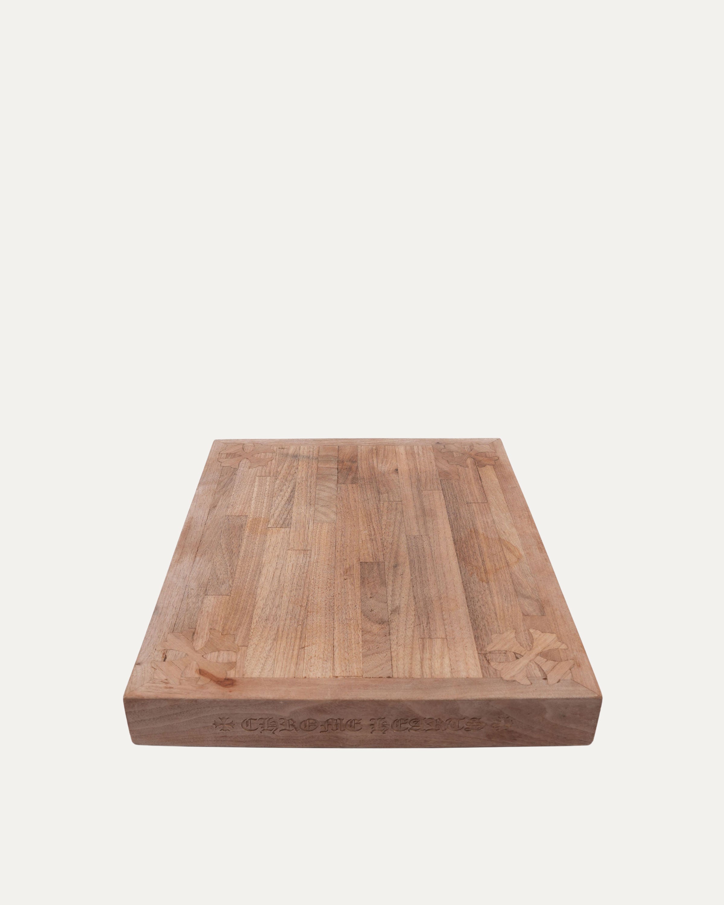 Medium Wooden Cutting Board