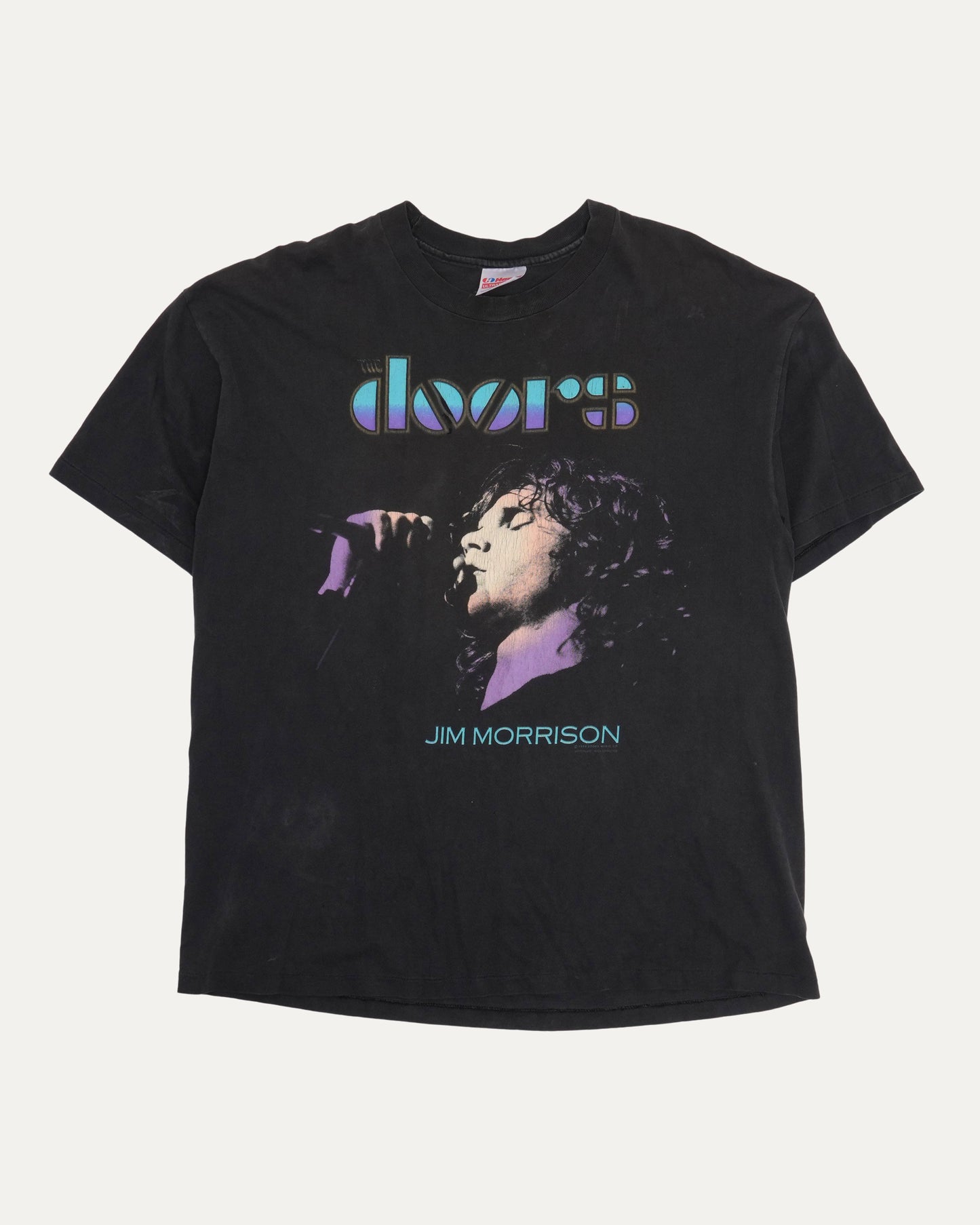 The Doors 'Dance on Fire' T-Shirt