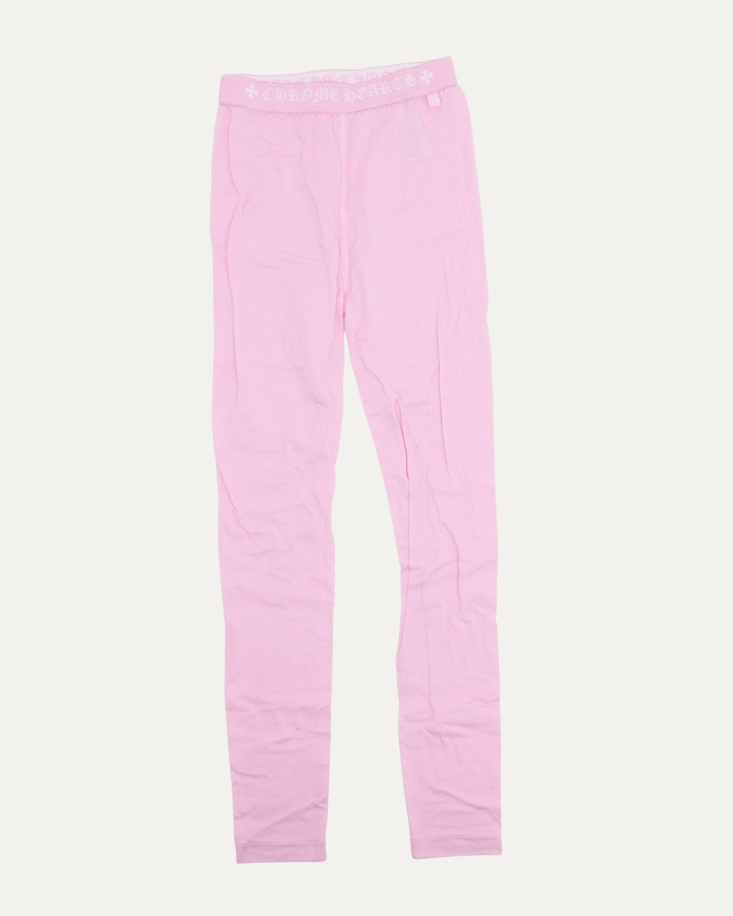 Horseshoe Logo Leggings