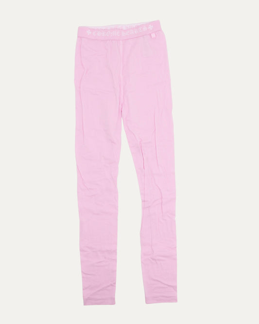 Horseshoe Logo Leggings