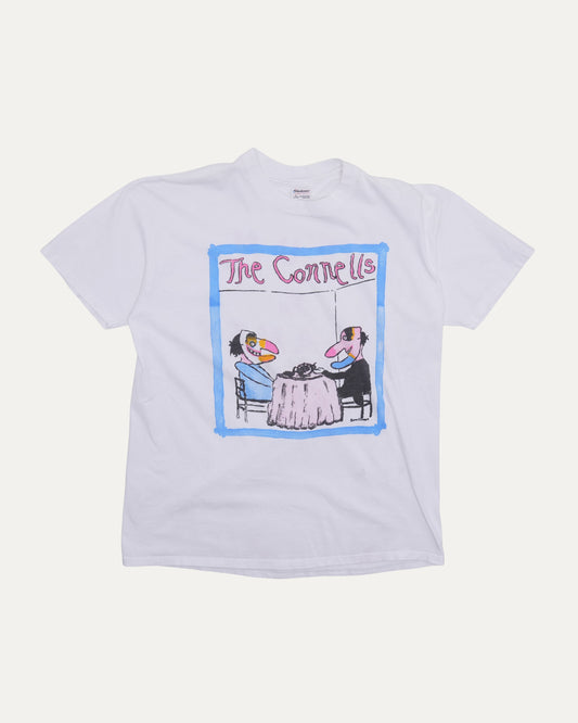 The Connells Fun and Games T-Shirt