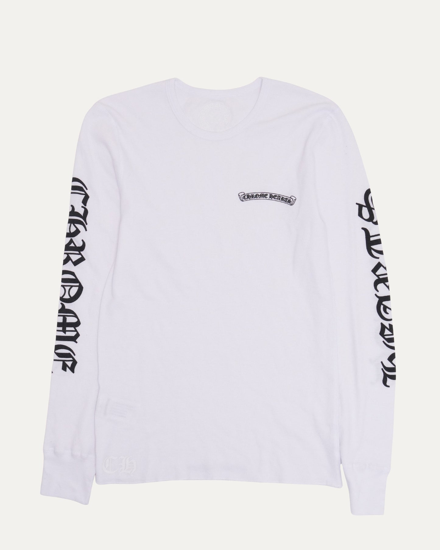 Scroll Logo Thermal