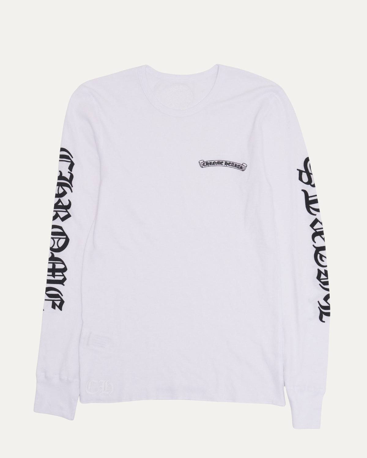 Scroll Logo Thermal