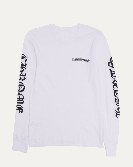 Scroll Logo Thermal