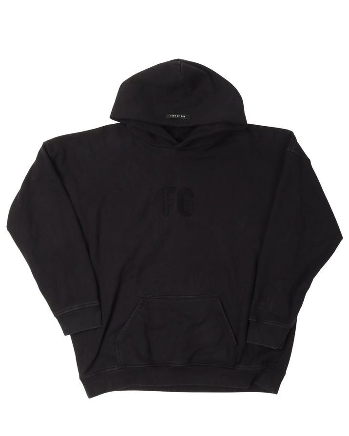 Sixth Collection FG Hoodie