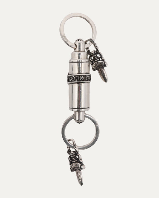 Valet Keychain