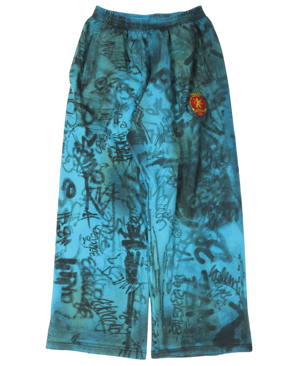 Graffiti Skater Sweatpants
