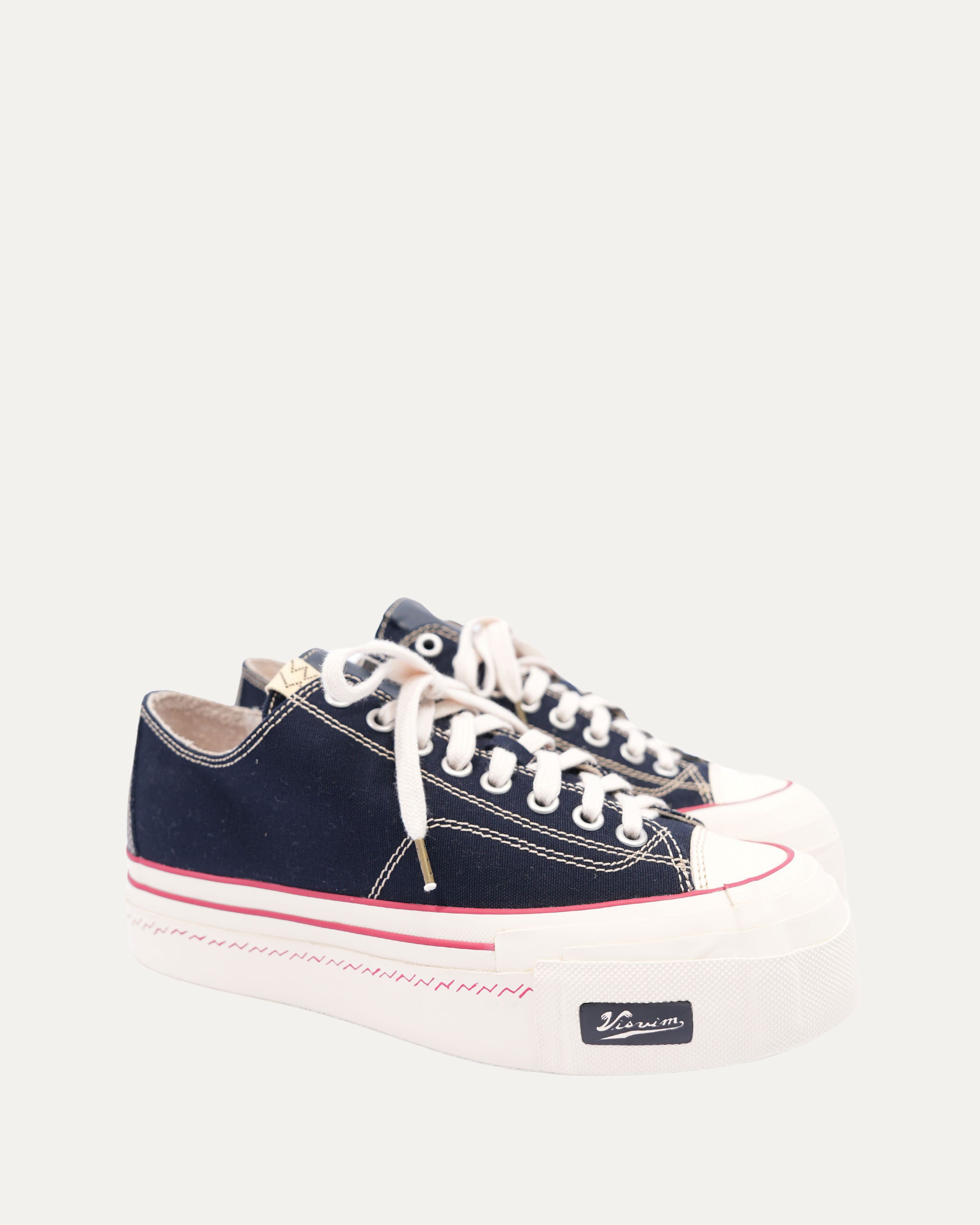 Skagway Lo G.Patten Sneaker