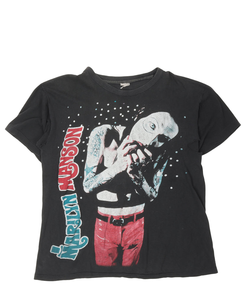 Marilyn Manson Antichrist Superstar T-Shirt