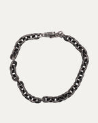 Paper Chain Bracelet