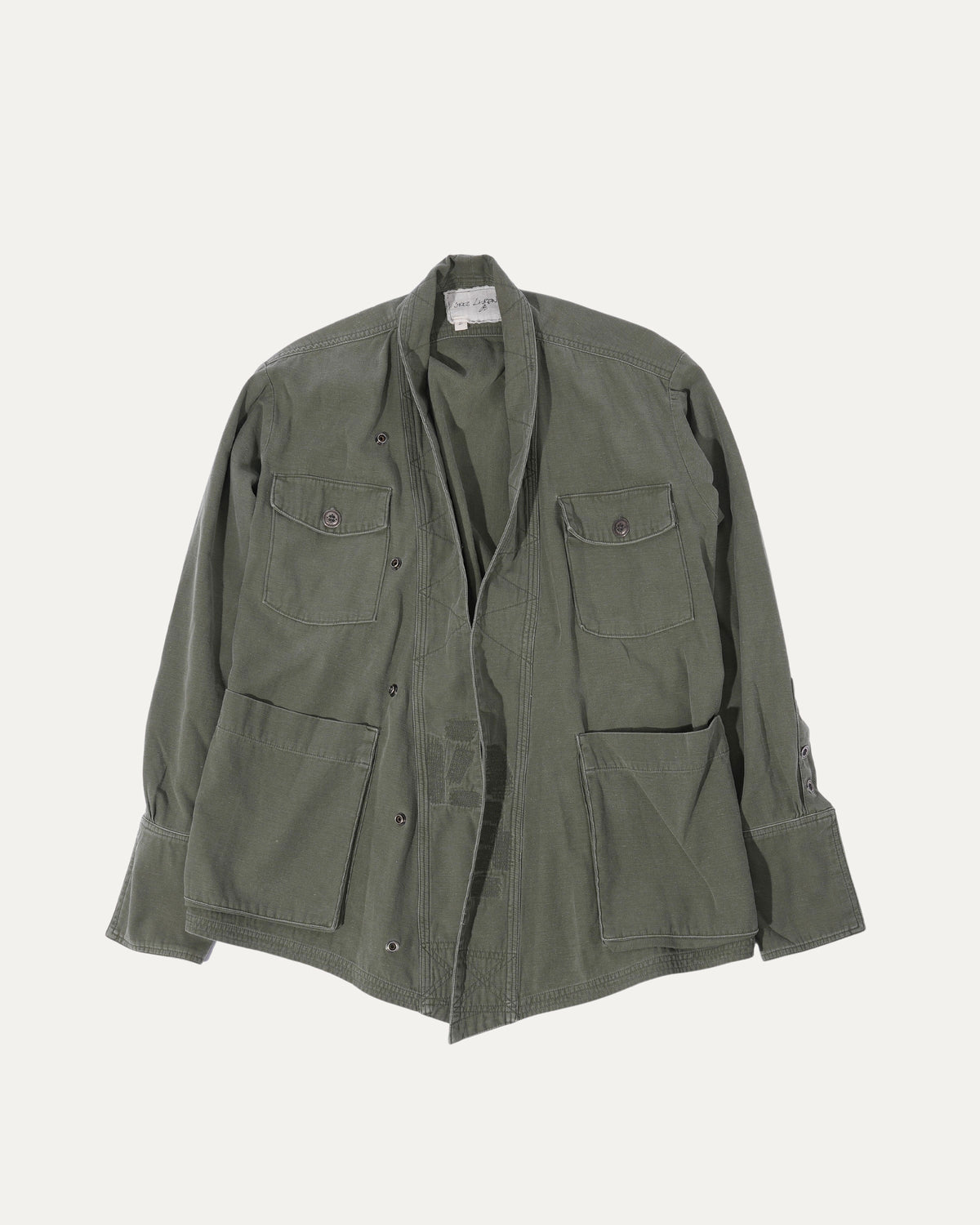 Kimono Studio Shirt