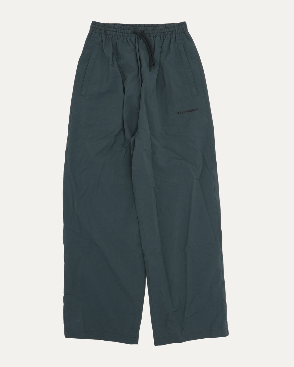 Logo Track Pants