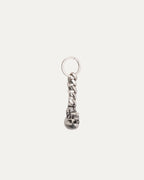 Foti Delphino Keychain