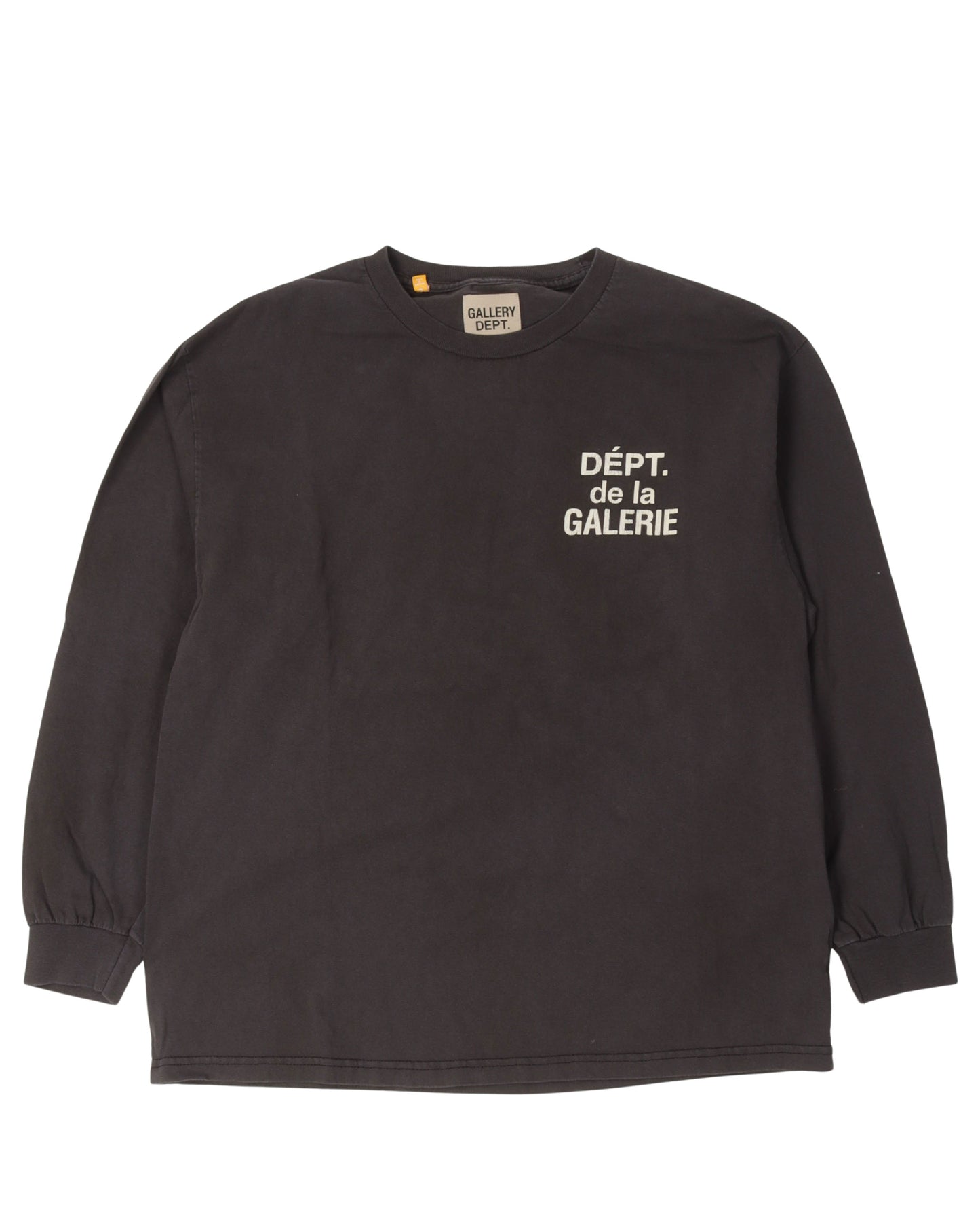 Dept. De La Galerie T-Shirt