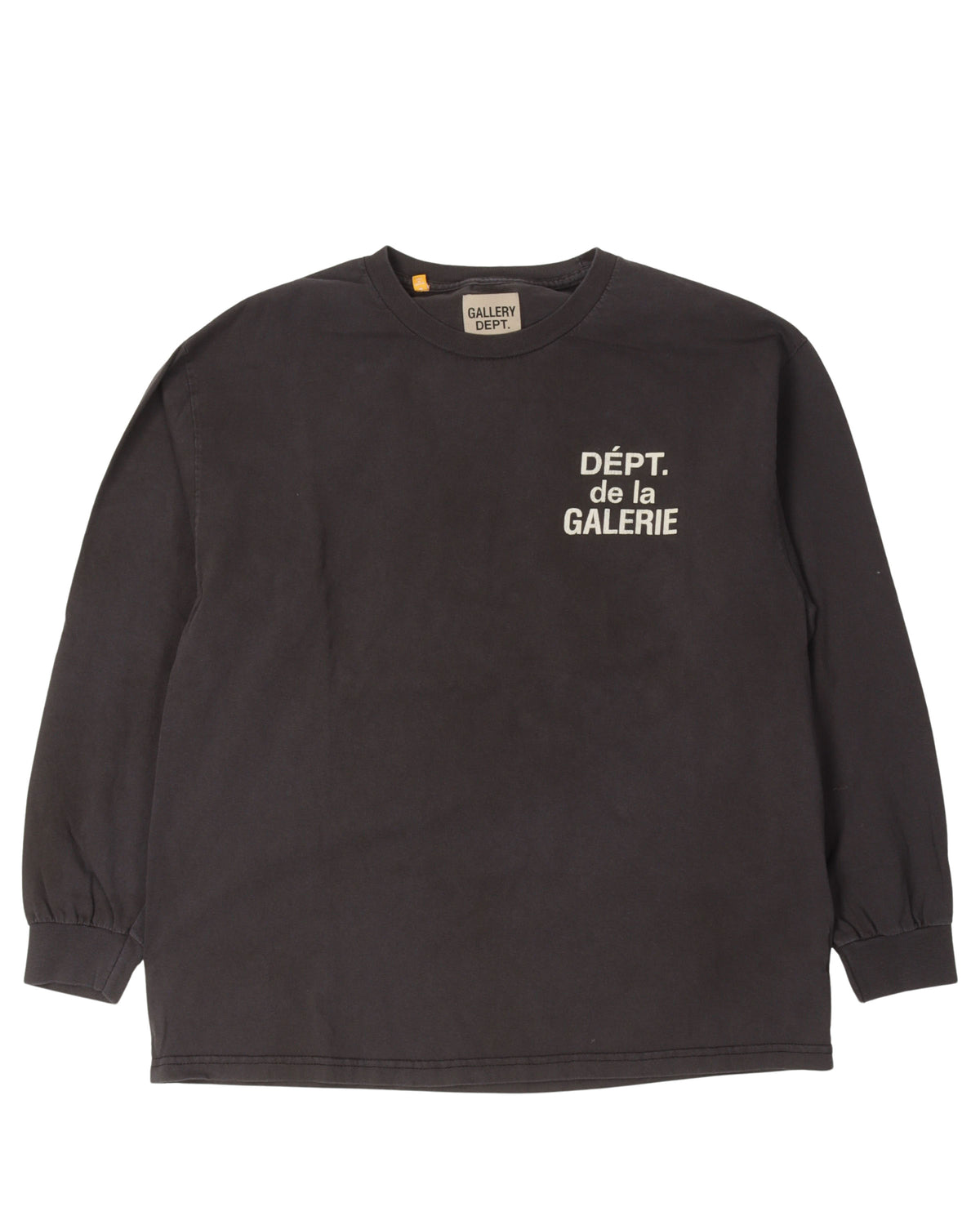 Dept. De La Galerie T-Shirt