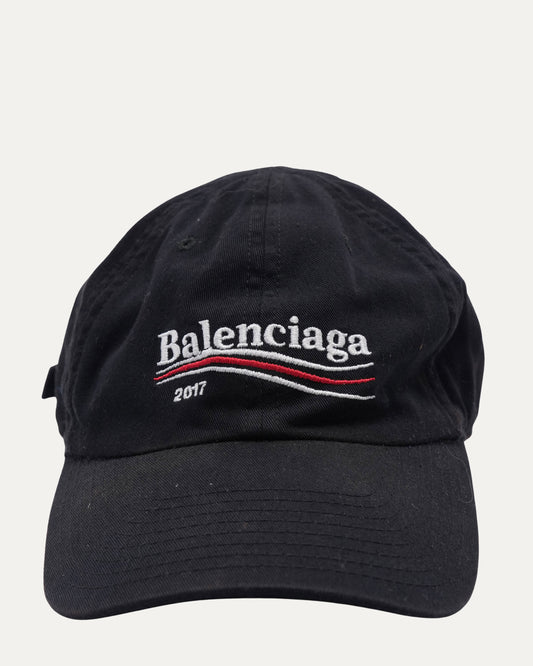 Campaign Logo Hat