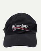 Campaign Logo Hat