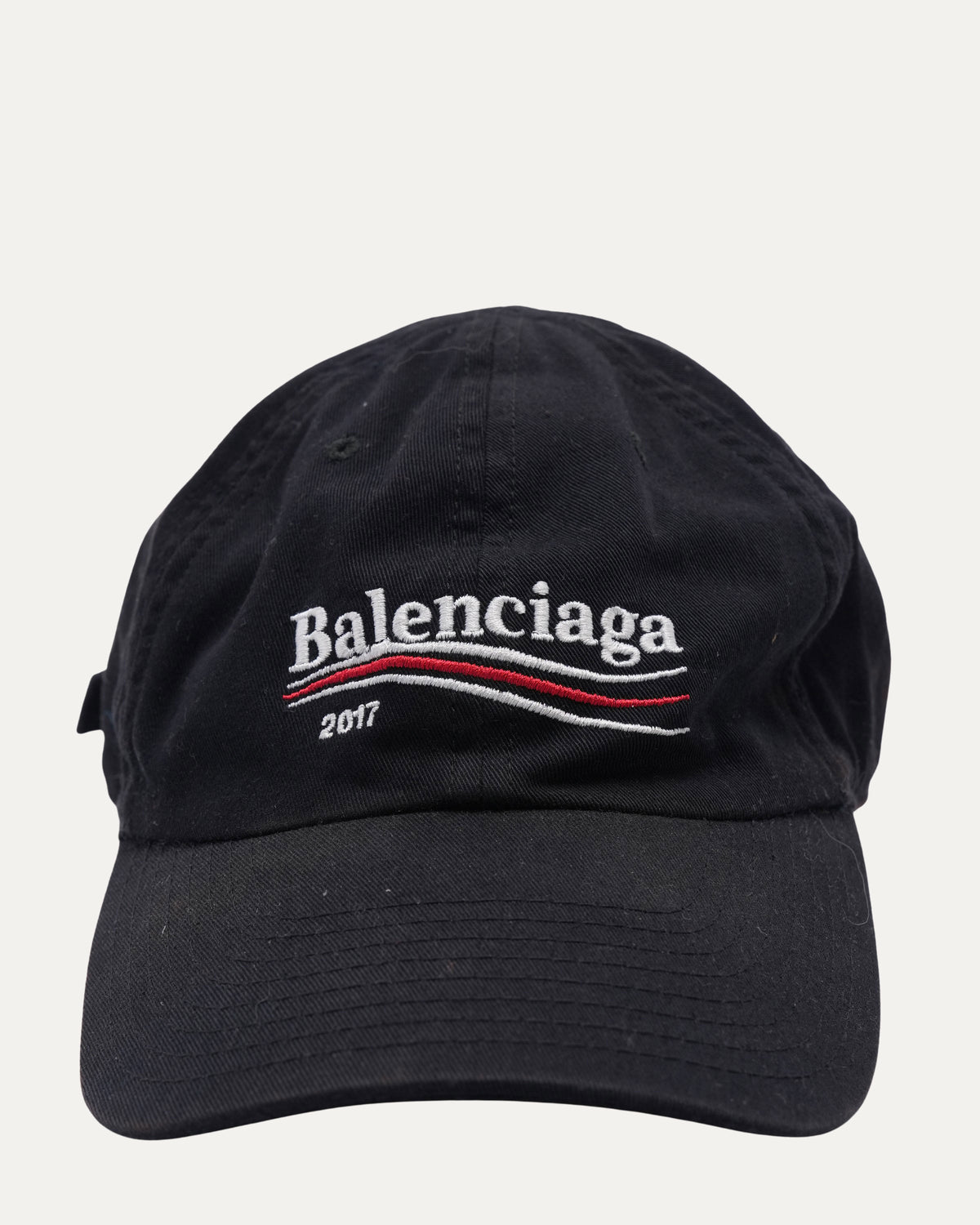 Campaign Logo Hat