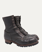 Georgia Boot Company Work Boots