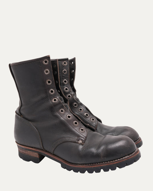 Georgia Boot Company Work Boots