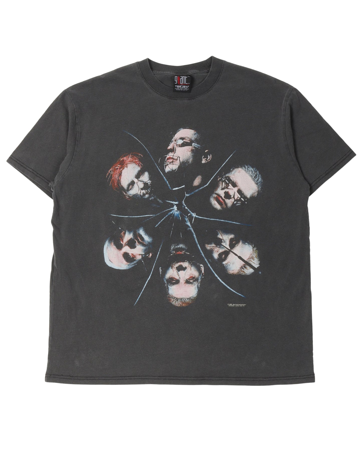 Rammstein Sehnsucht T-Shirt