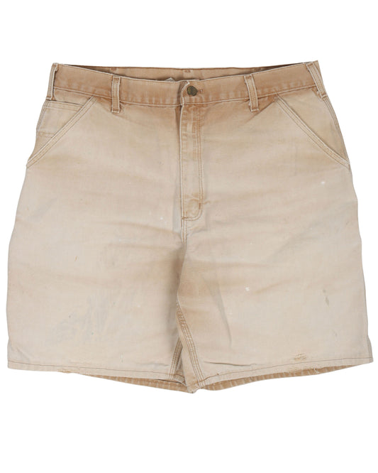 Carhartt Work Shorts