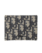 Oblique Monogram Card Holder