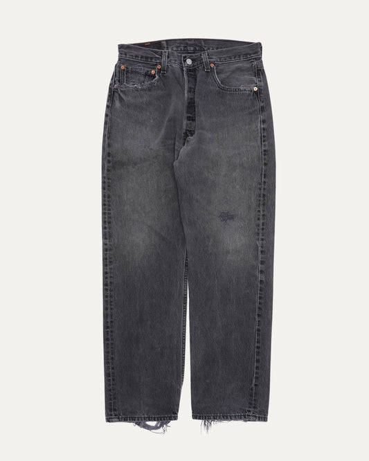 Levi's 501 Jeans
