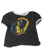 Jimmy Hendrix Ringer T-Shirt