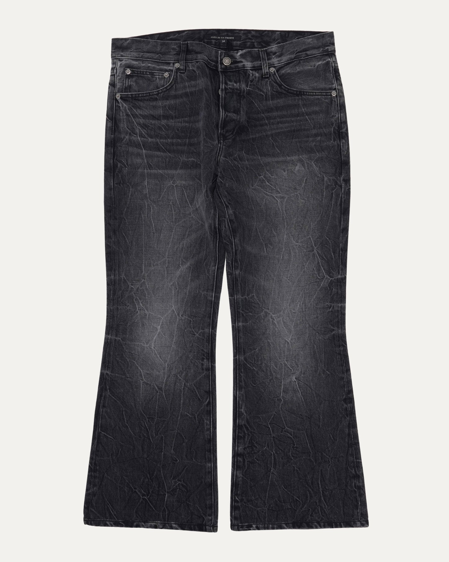 Bootcut Jeans