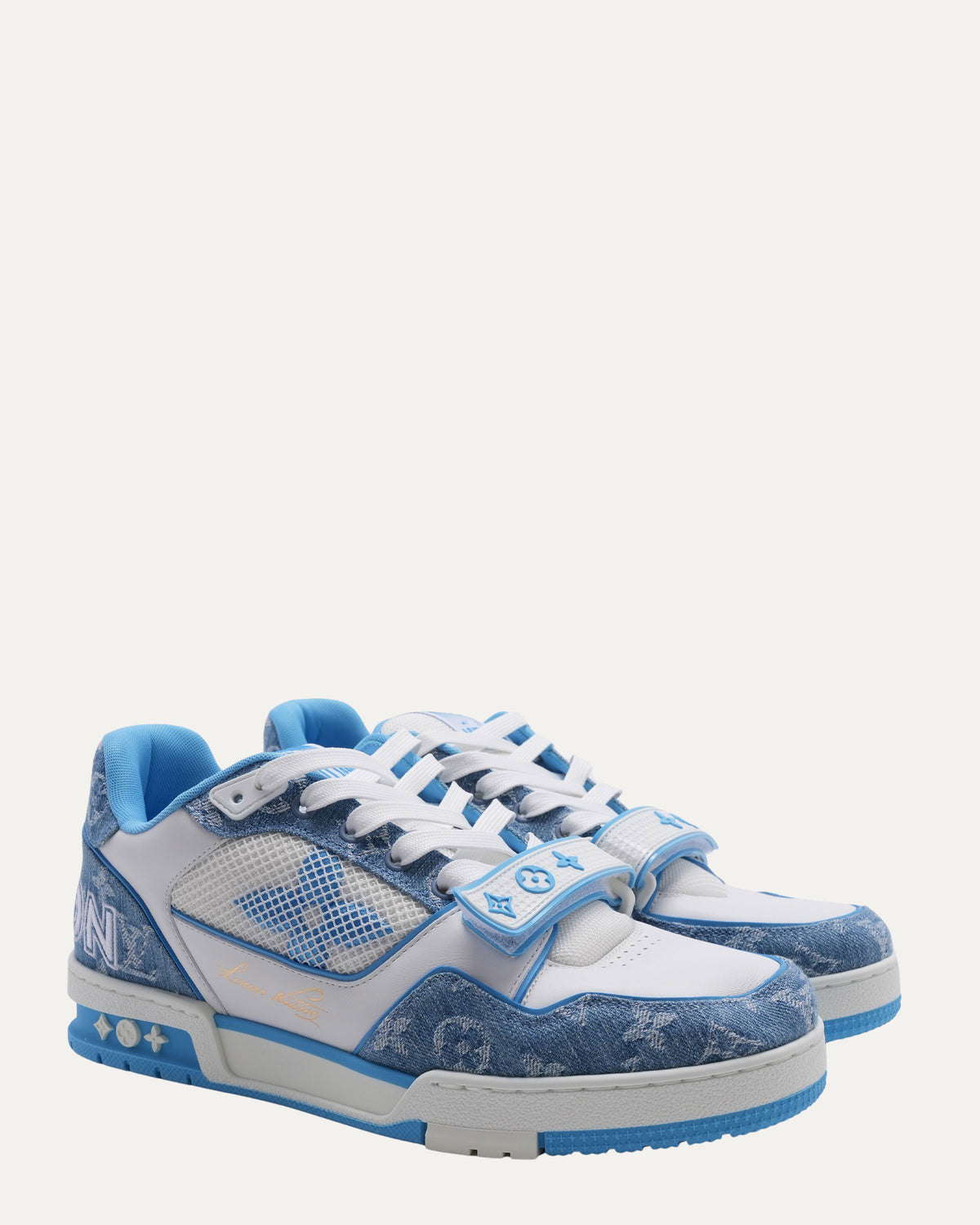 LV Trainers