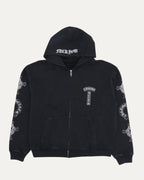 Soap & Water Zip Hoodie
