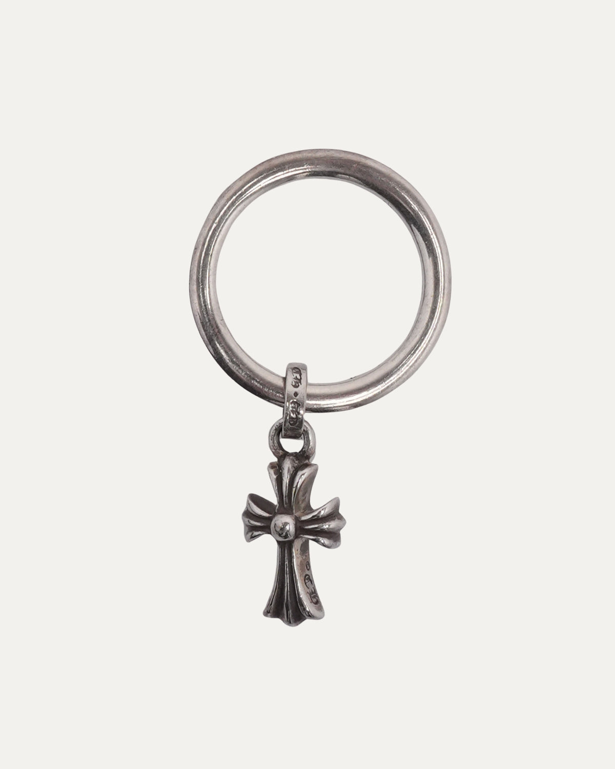 NTFL Baby Fat Ring