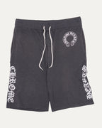 Horseshoe Logo Sweatshorts