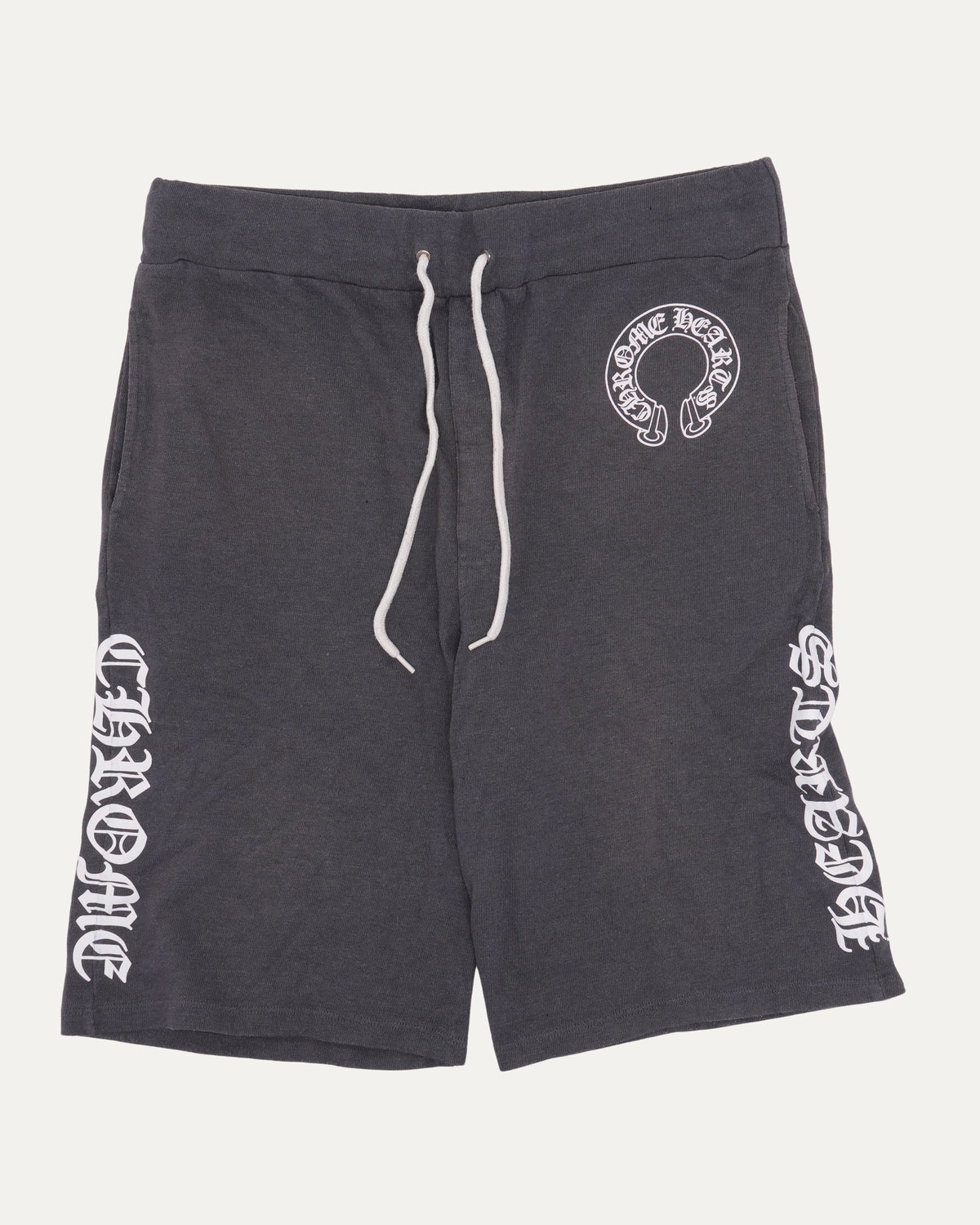 Horseshoe Logo Sweatshorts