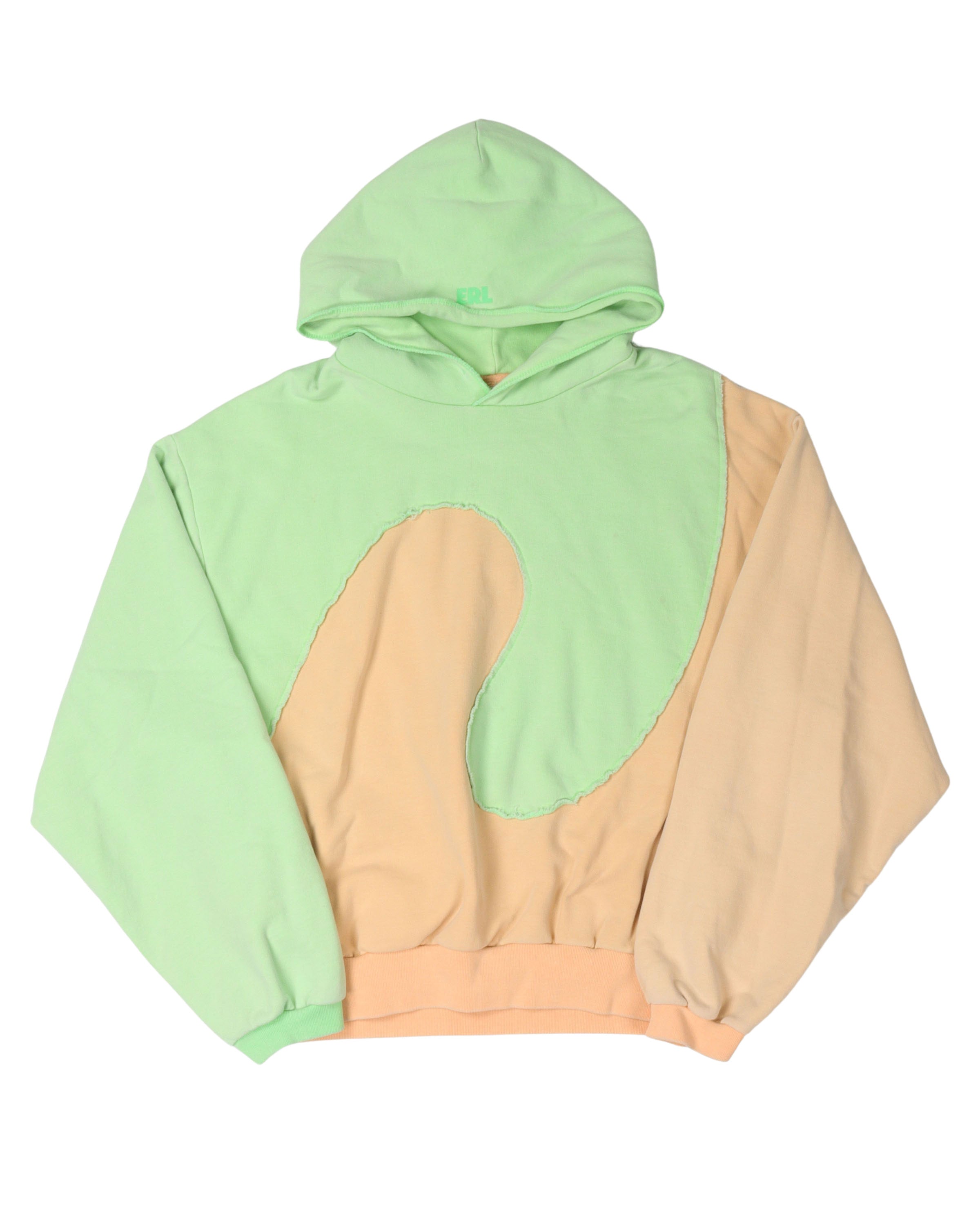 Swirl Hoodie