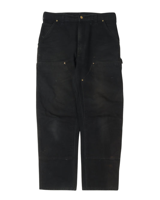 Carhartt Double Knee Carpenter Pants