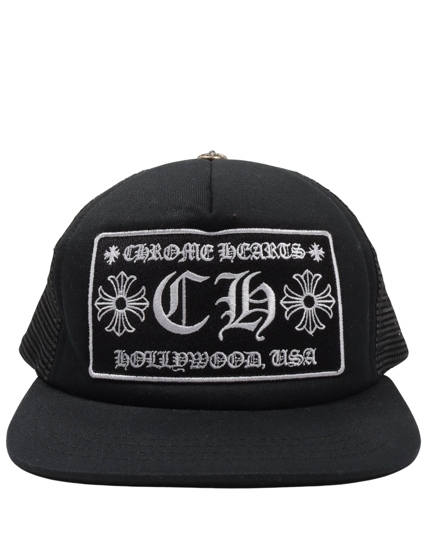 Hollywood Trucker Hat