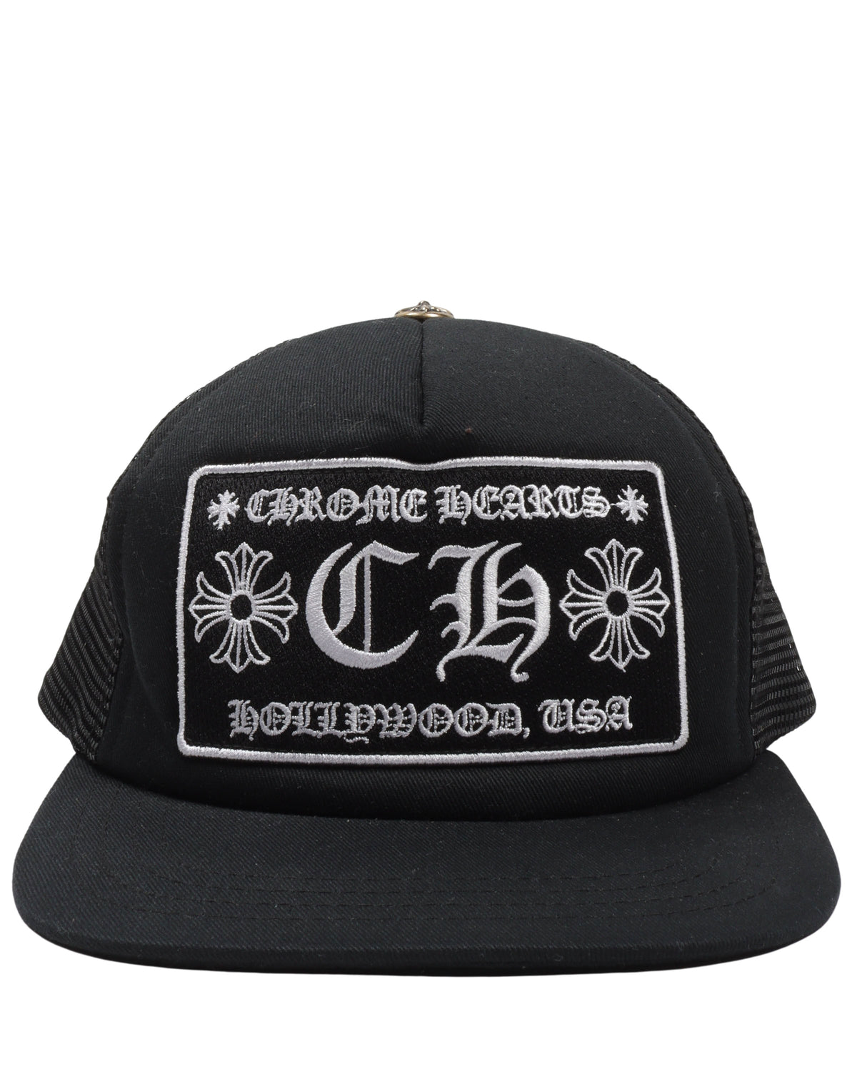 Hollywood Trucker Hat