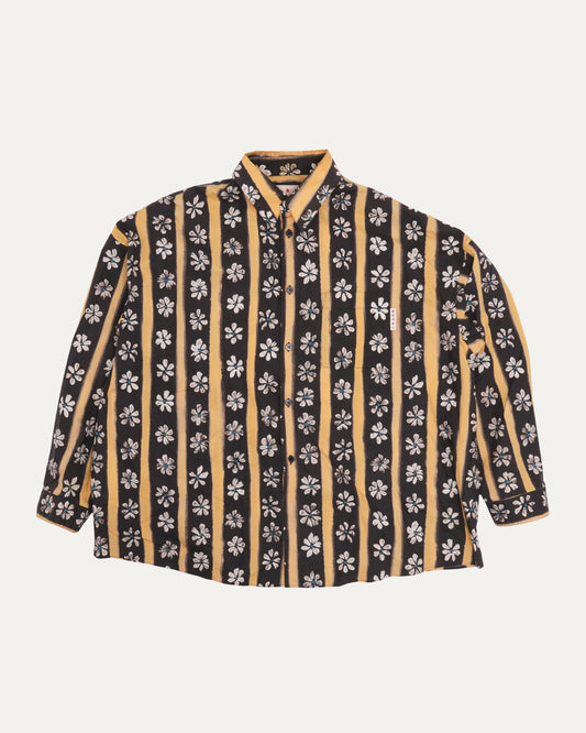 Poplin Daisy Lane Shirt