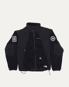 Dover Street Market 20th Anniversary Polar Sun Fleece Jacket