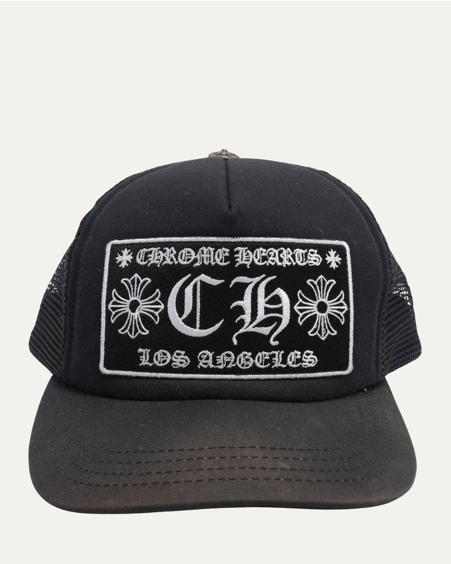 CH Los Angeles Trucker Hat